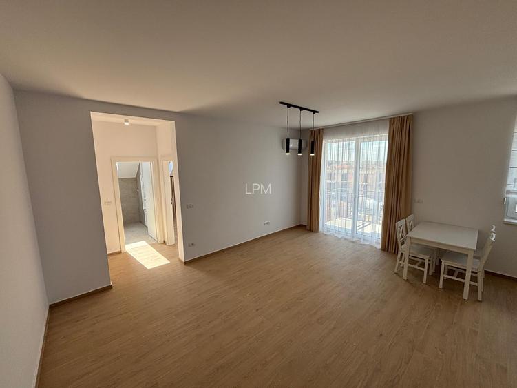 Apartament 2 camere, langa Shopping City, etaj 3, bloc cu lift, parcare. - 4