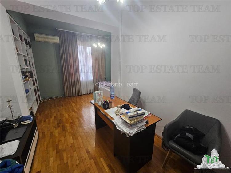 Vila spatioasa 670mp utili in zona Gorjului-Uverturii - 13