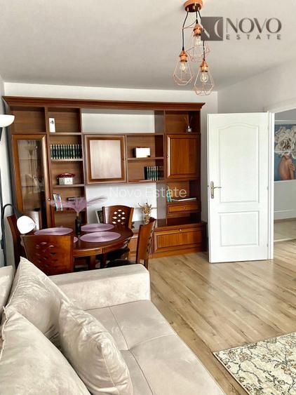 2 Camere | Piata Muncii | Utilat | Cat-Friendly - 3
