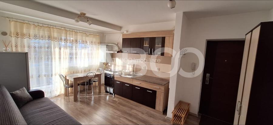 Apartament 2 camere de inchiriat cu balcon si parcare in Magnolia - 6
