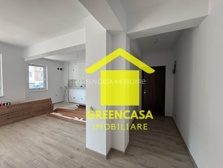 Apartament 3 camere finisat , 62 MP, Teilor. - 6