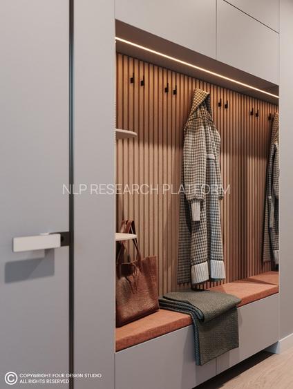 START VANZARI: Apartament cu 1 cameră, 43 mp, direct de la DEZVOLTATOR - 6