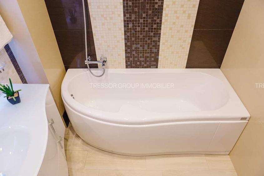 Apartament 2 camere – Mamaia, zona Scandinavia - 8