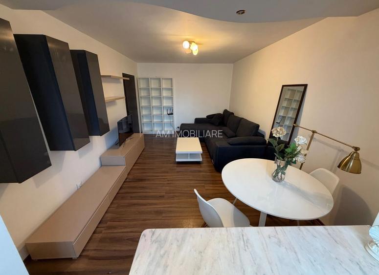 AP. 3 CAMERE- OBOR, PET-FRIENDLY, MOBILAT/UTILAT MODERN, CURAT - 2