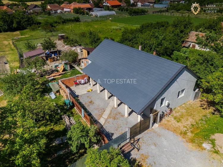 Casa de vanzare Zarand - 7