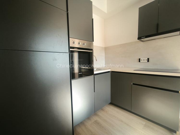 New studio with 1 room, Motilor street, near to UMF / USAMV - 4