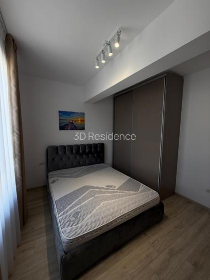 Apartament tip studio Biruintei nr 1 - 8