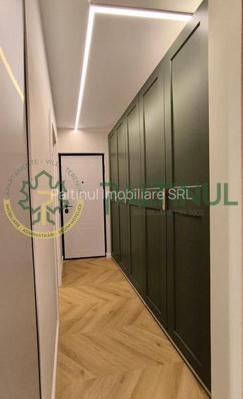 Apartament 3 camere de inchiriat - 8