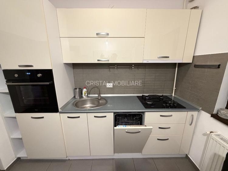 Apartament 2 camere de închiriat Metalurgiei - 5
