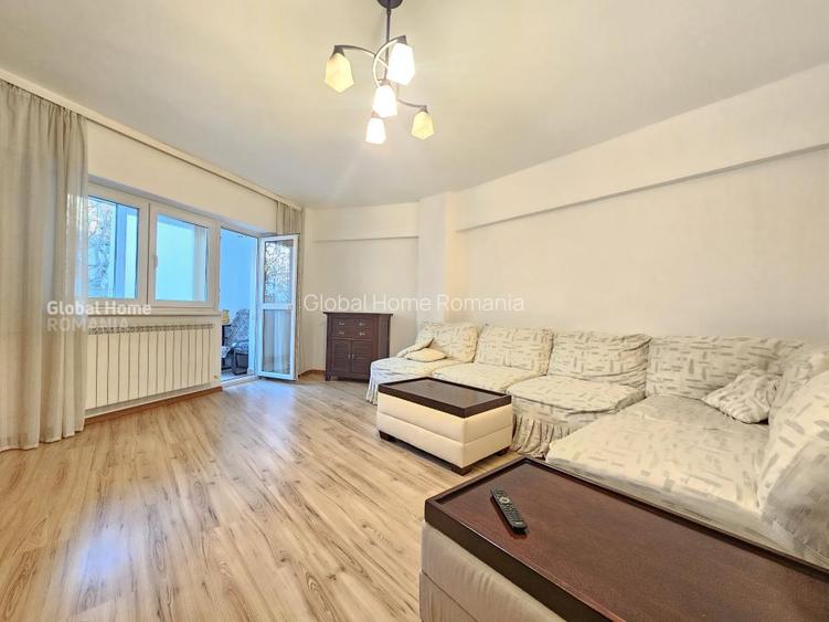 Apart 2 camere 57mp | Baneasa - Belizarie - Parc Herastrau 2 min - 4