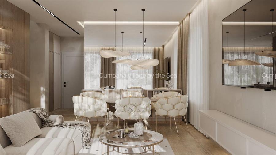 Vile moderne | 4 Camere + Hobby Room | Finalizare Iunie 2026 - 5