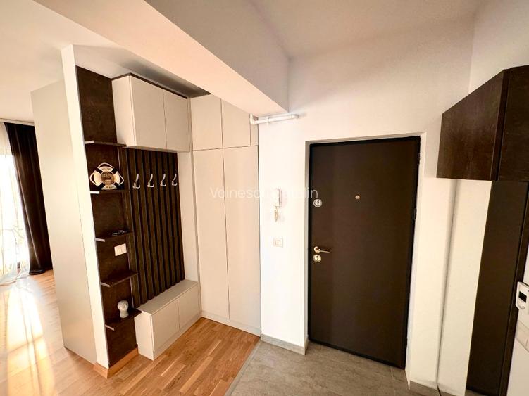 Apartament 2 camere lux Cartier Albert, MRS Village  - 8