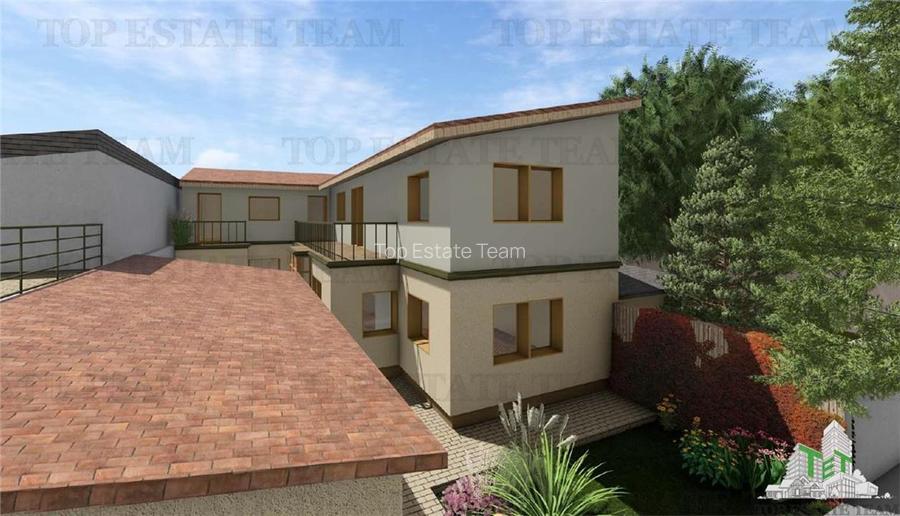Casa de vanzare in Voluntari - 19