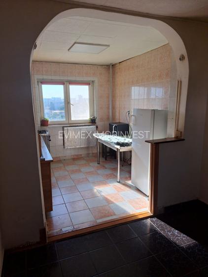 Piata Muncii Metrou- Apartament 2 camere, 2 minute metrou - 9