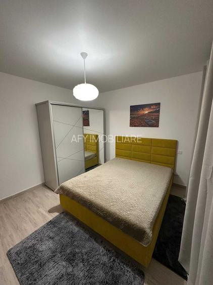 De inchiriat ap 2 camere nou+loc parcare, zona Viilor - 3
