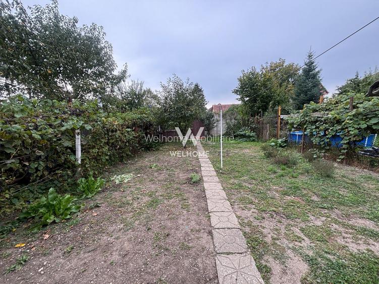 Casa 4 camere SPATIOASE si TEREN 460 mp Sibiu - 6