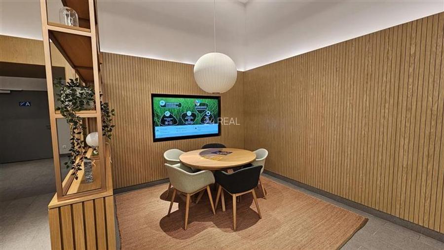 Spatii birouri de clasa A de la 254 mp - 15