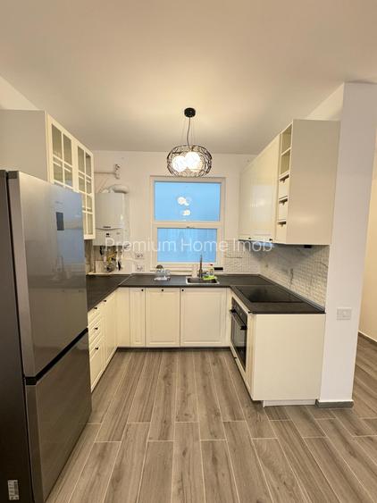 Apartament | 2 camere | Bloc nou | Parcare| Porsche Pipera - 4