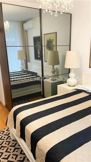 Pipera | Iancu Nicolae | Parcul Privighetorilor | Bloc 2011 | Parcare - 6