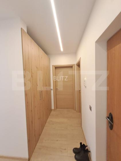 Apartament 2 camere, 55 mp, parcare subterana, zona Buna Ziua - 7
