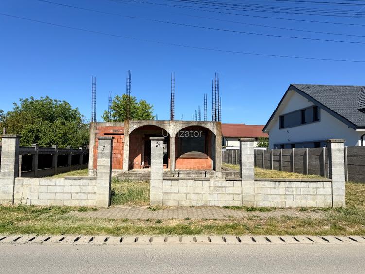 Casa de vanzare Dumbravita  direct de la proprietar - 6