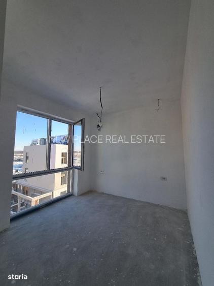 CATTED FAMILY | Vedere spre curtea interioara | Terasa de 26 mp | Lux - 5