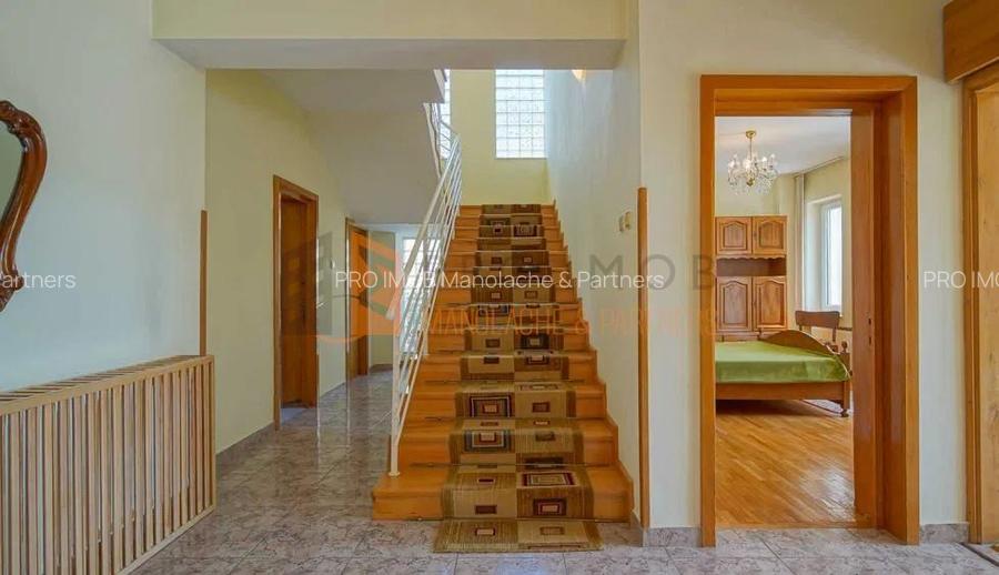 Casa tip P+M zona Micro 5 - 3