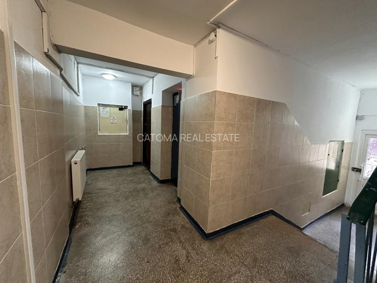  IANCULUI / 2 G.S. / BALCON 10 MP / LIBER - 23