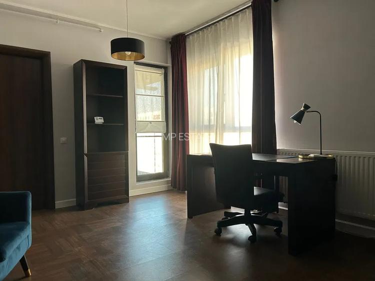 Garsoniera Lujerului-Exigent Plaza Faza 1/Centrala proprie/Metrou/Parcare - 3