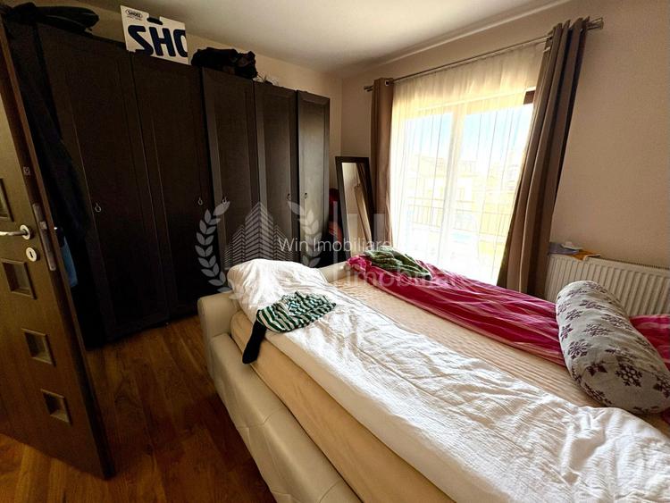 Apartament 2 camere | Parcare | Bloc nou | Terasa | Buna Ziua! - 2