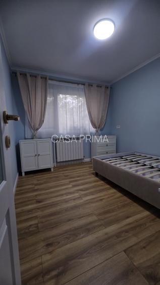 Apartament 3 camere Podu Ros, parter, renovat complet - 3