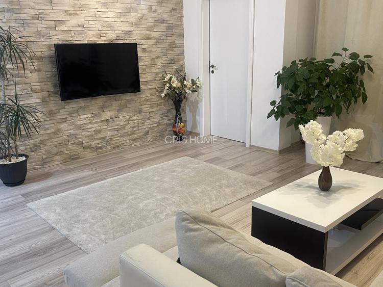 Giroc/Esso - Duplex modern cu 5 camere, complet mobilat - 2