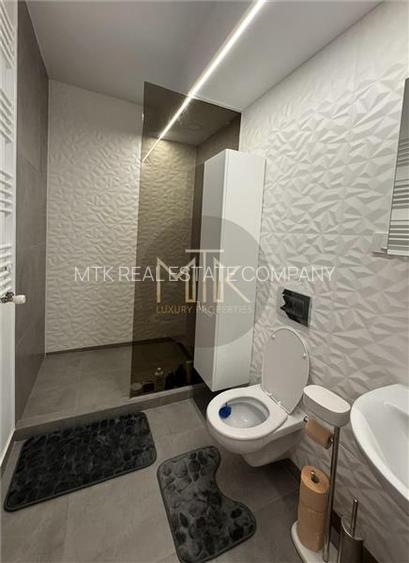 Pipera - 4City  | Apartament lux 3 cam I Prima inchiriere - 7