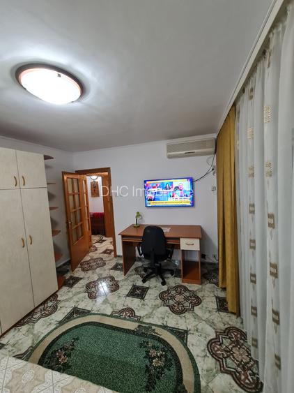 SUPERB AP. 2 CAM. DEC. IN ZONA TINERETULUI - VACARESTI - 10