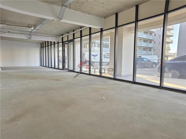 Spatiu Comercial - Conest - Tudor Vladimirescu - 11