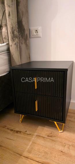 Apartament 2 camere NOU - Comat Towers Dacia Pacurari - LUX - prima inchiriere - 15