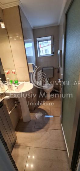 Piata Romana Spatiu de birou 190Mp  Cladire 2004 - 5