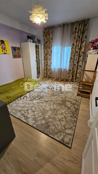 APARTAMENT 3 CAMERE GIULESTI SARBI, VANZARE - 5