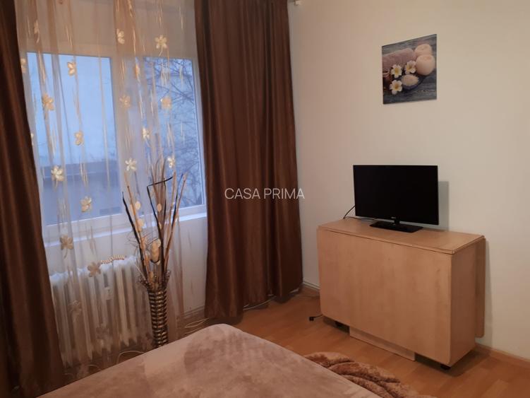 Apartament 2 camere etaj 1, Cantemir-Podu Ros, mutare rapida - 6