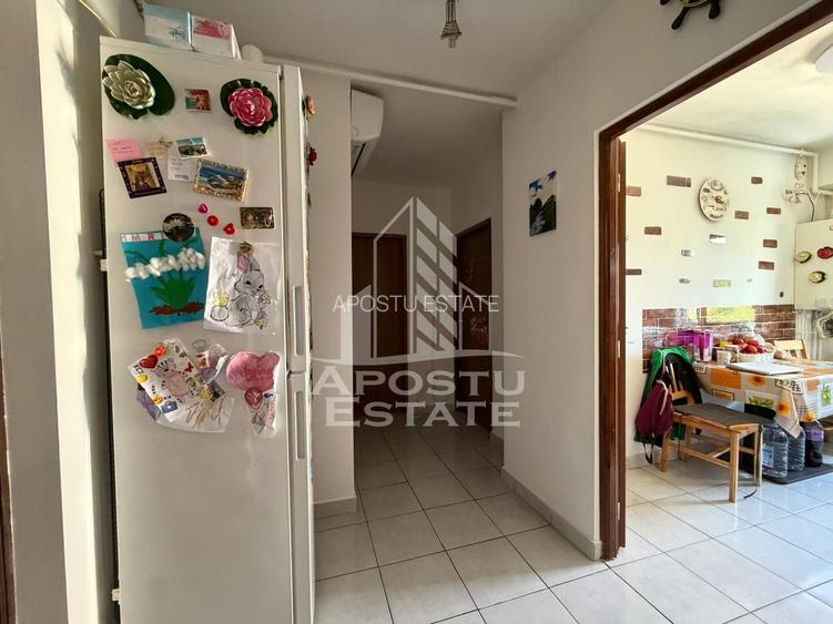 Apartament cu 2 camere, de vanzare, zona Girocului, Timisoara - 2