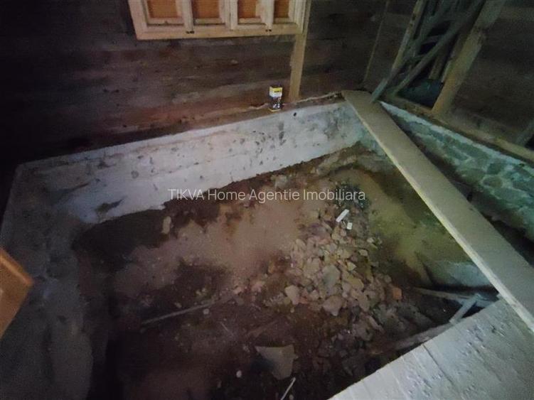 Casa de vacanta nefinalizata (Gheorgheni, zona Magasbukk, km 5) - 10