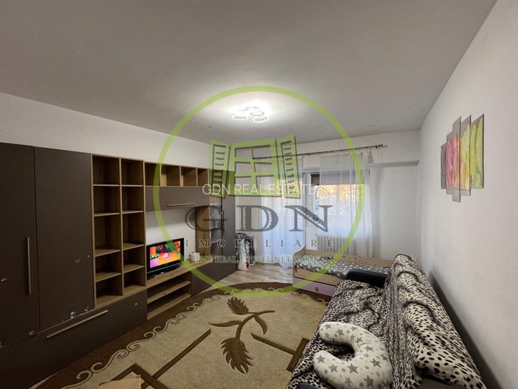 Închiriere apart. cu 2 camere, Mărăști/Aurel Vlaicu - 4