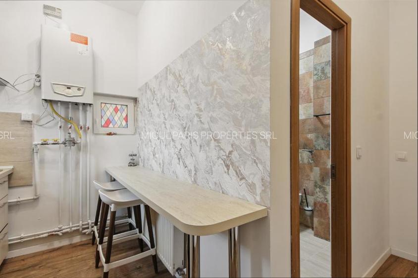 Casa  individuala si afacere la cheie - oportunitate -investiție - 41