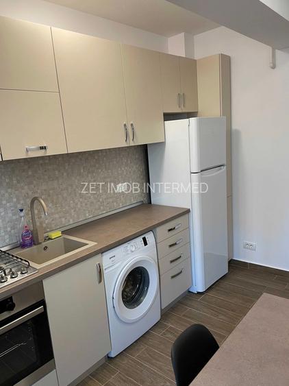 2 camere Titan - aleea Cindrel *imobil 2020* - 4