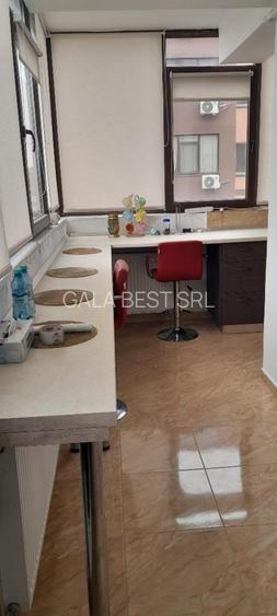 Militari Residence-str.Tineretului, ap 3 camere, etaj 4/8,bloc 2018 - 12