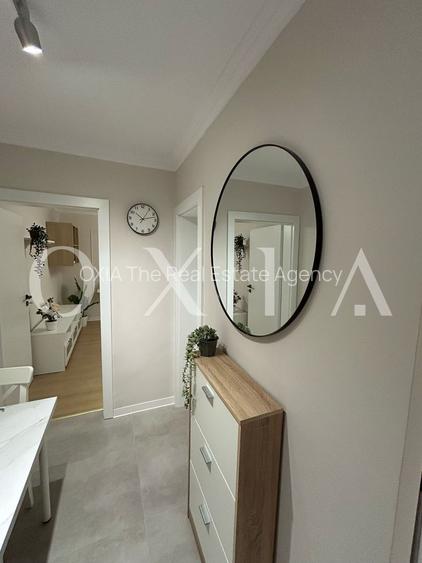 SX524 2 Camere - Sagului (Antalya) - 11