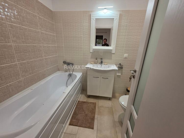 Pantelimon, str. Bucovina, vila P+M, constructie 2021, centrala si utilitati, - 17