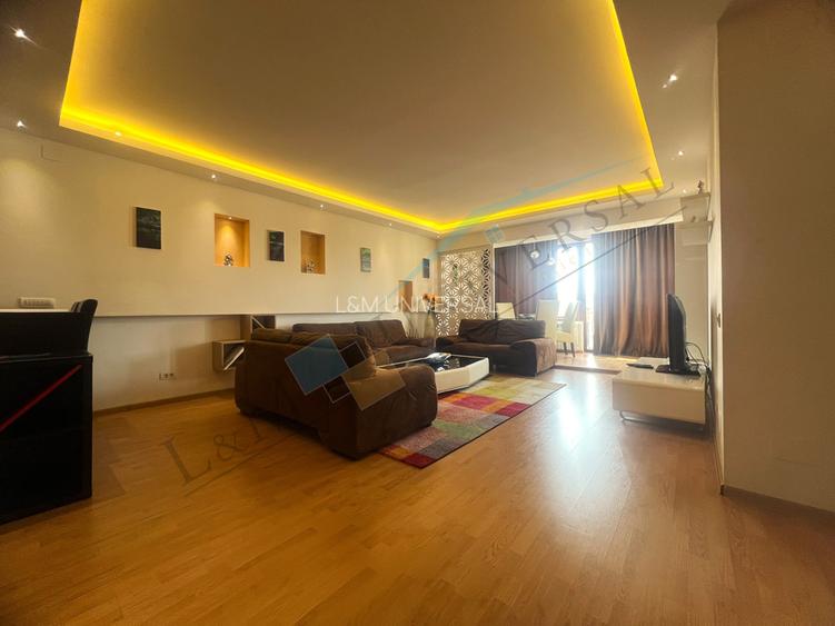 UNIRII-ZEPTER, Apartament Exclusivist, Bloc 2012, Living 37mp, Mobilat , SUPERB - 3