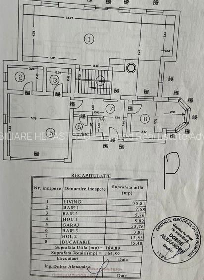Vila de Lux cu Piscină Privată pe Iancu Nicolae  |  Băneasa Residential Park - 20
