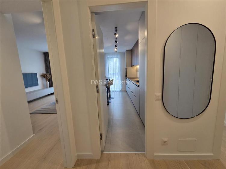 Apartament 2 camere | Nusco City | Prima inchiriere - 11